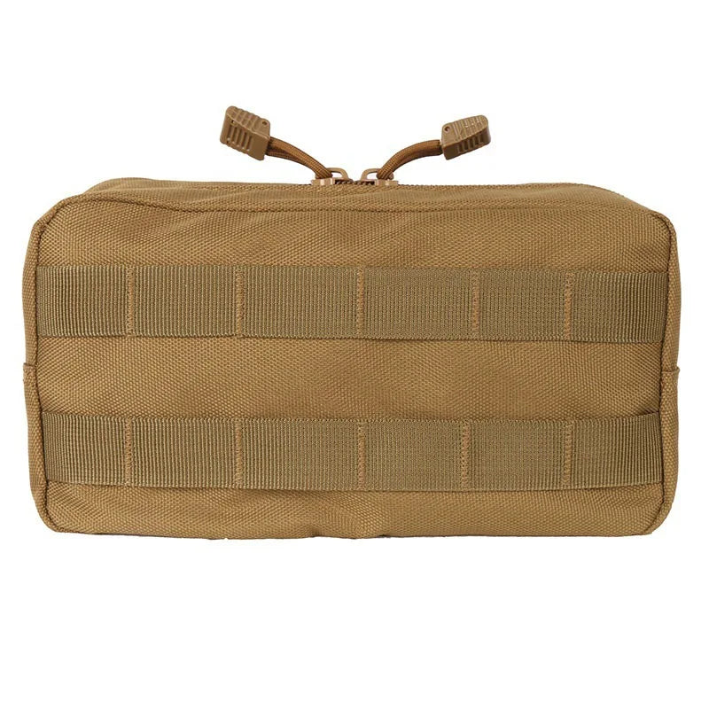Tactical MOLLE EDC Pouch