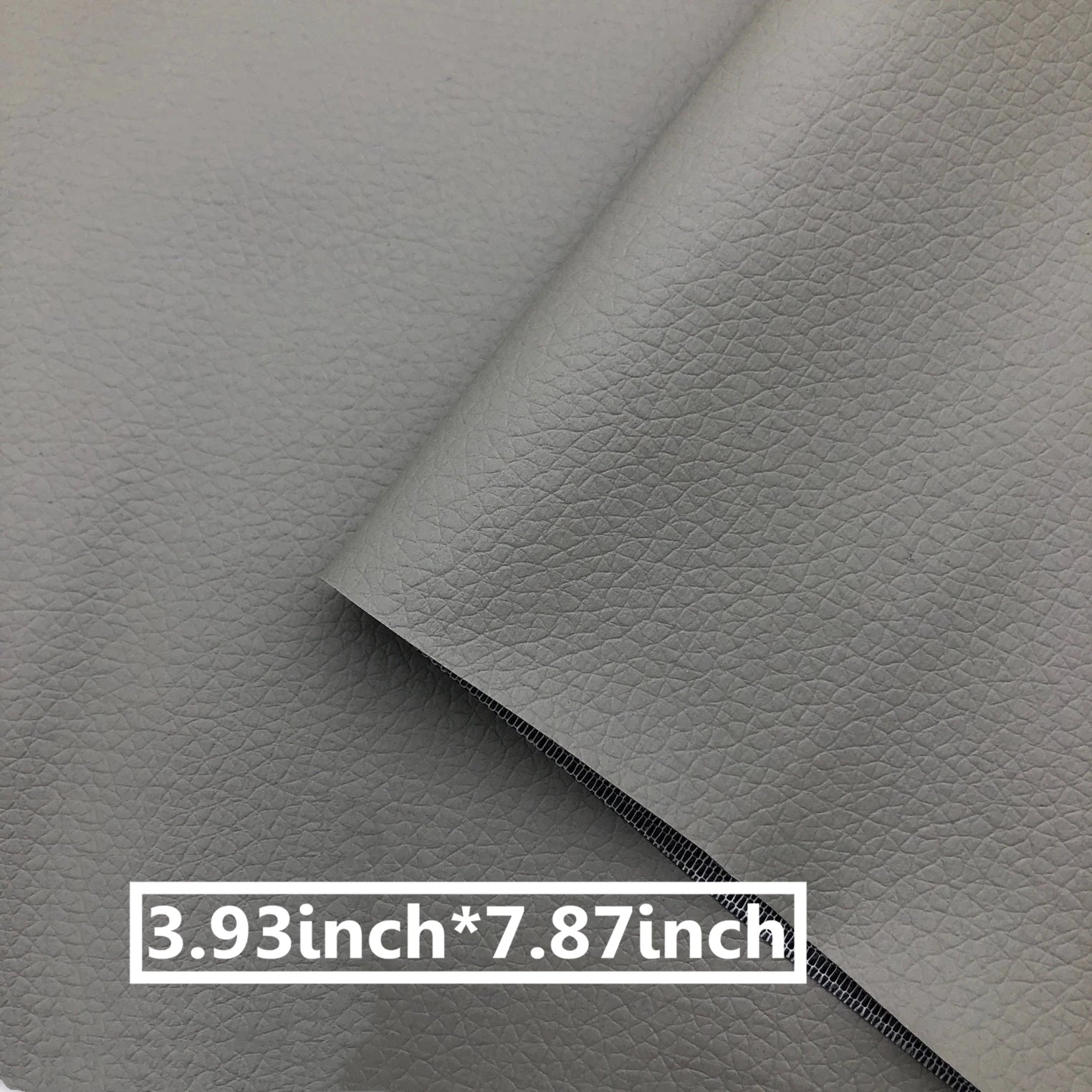 Self-Adhesive Leather Repair Patches