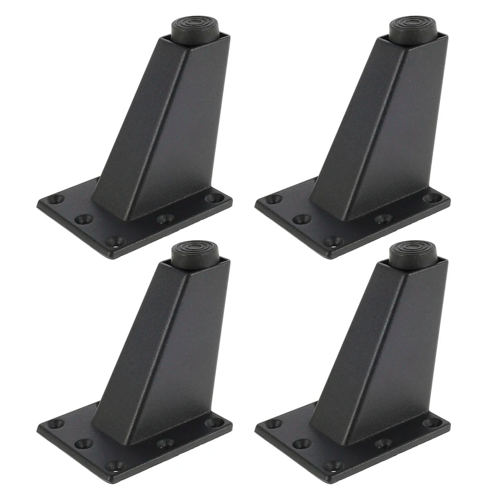Adjustable Metal Furniture Legs