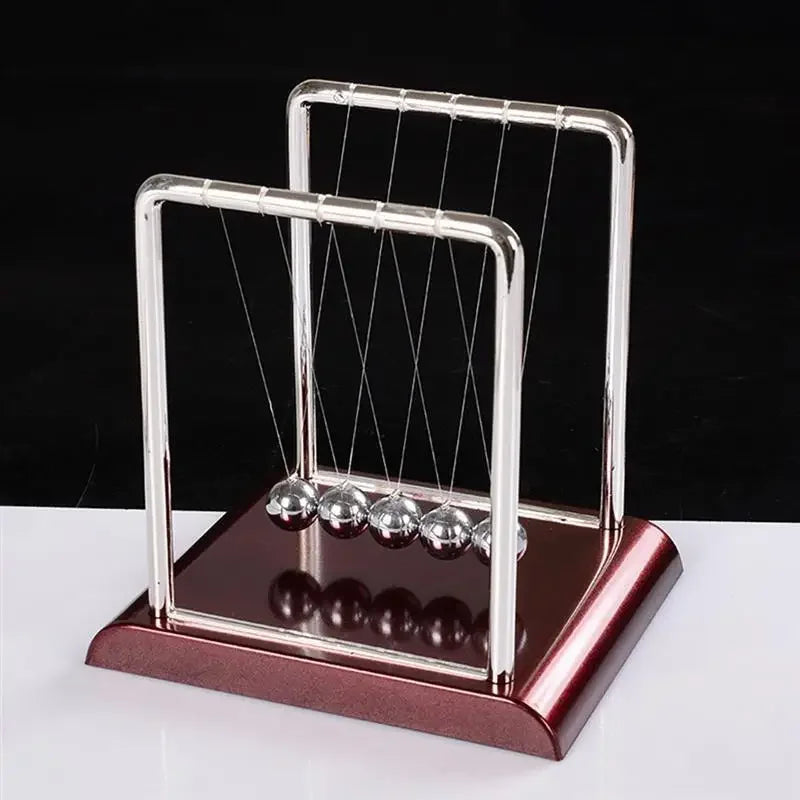 Newton's Cradle Balance Balls