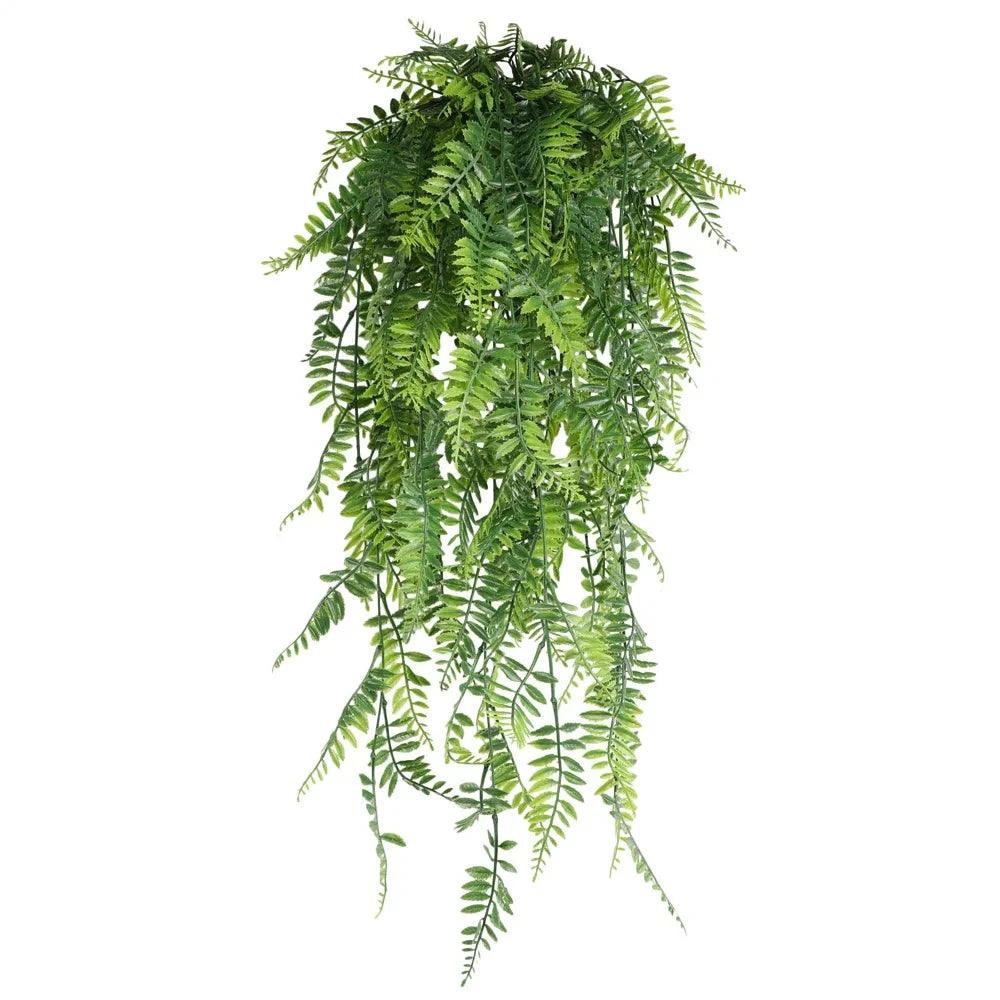 Persian Fern Hanging Vine Garland