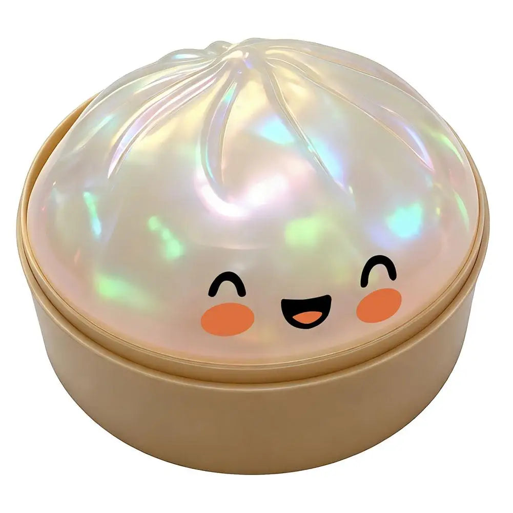 Squishy Dumpling Stress Relief Toy