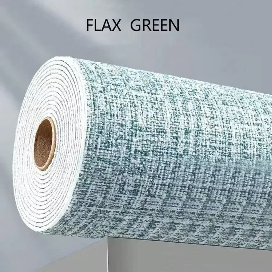 3D Foam Self-Adhesive Wall Panels