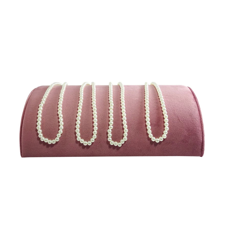 Velvet Jewelry Organizer Trays