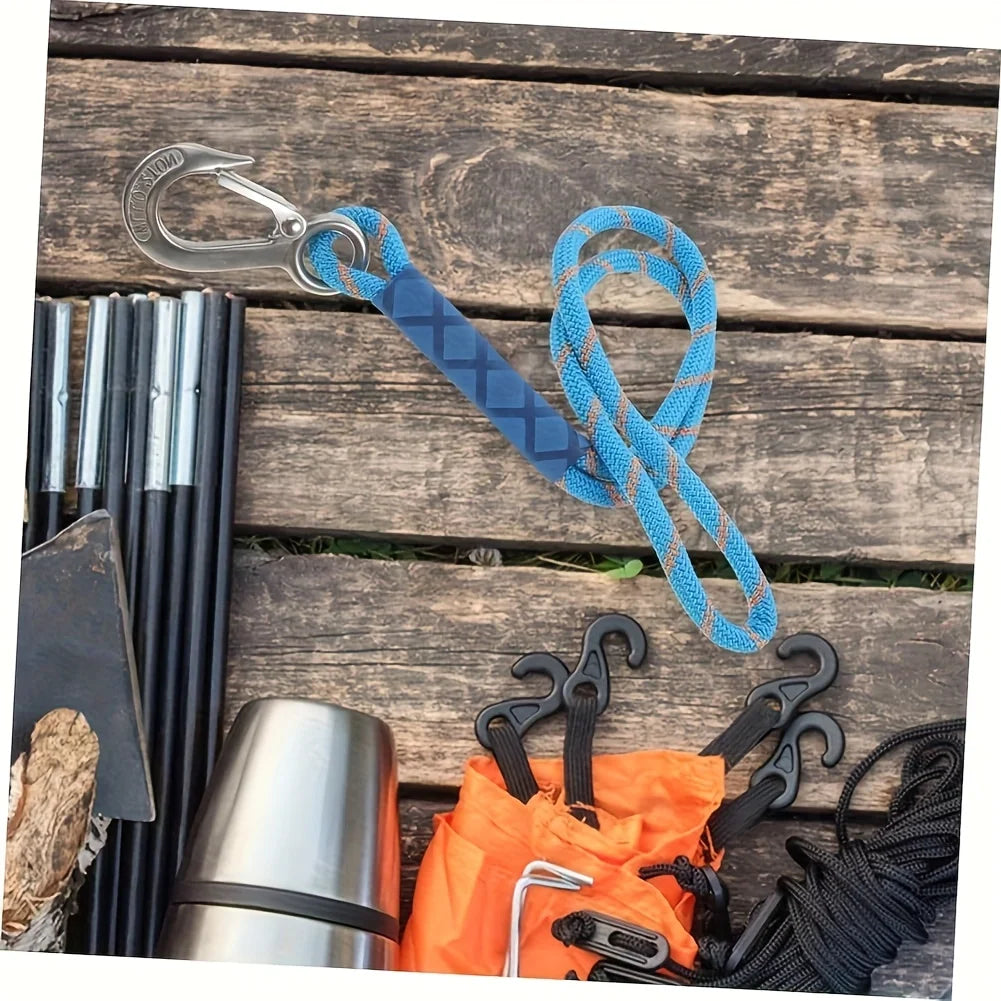Nylon Hammock Hanging Ropes