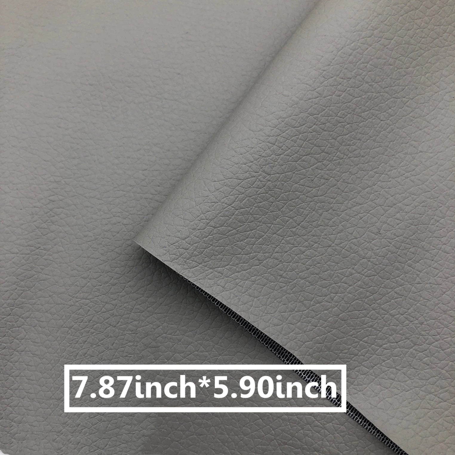 Self-Adhesive Leather Repair Patches
