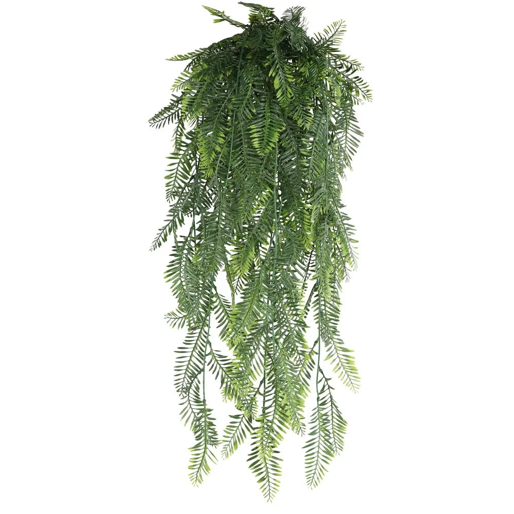 Persian Fern Hanging Vine Garland
