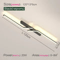 Modern Linear Aisle Ceiling Light