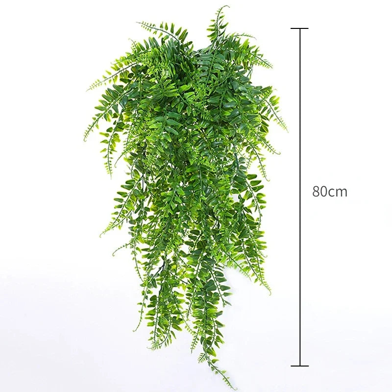 90cm Artificial Hanging Ivy Vine