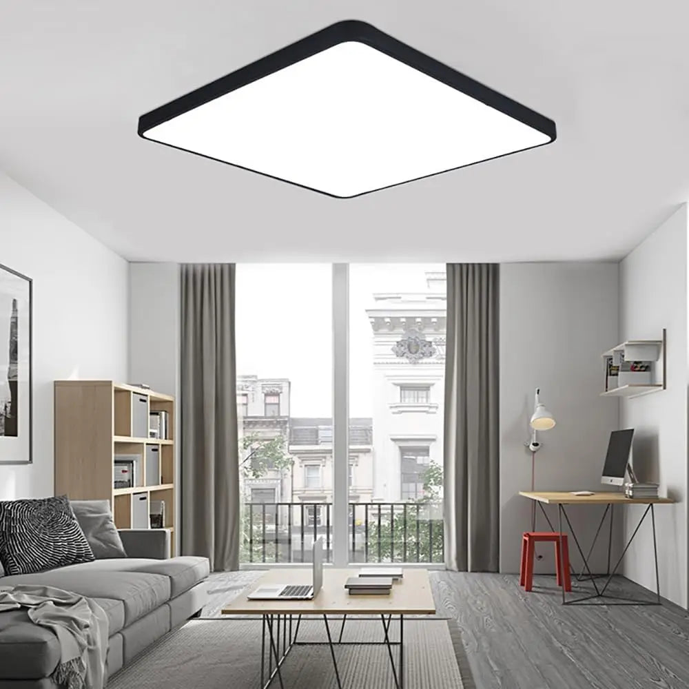 RUNTOIN Smart Dimmable Ceiling Lamp