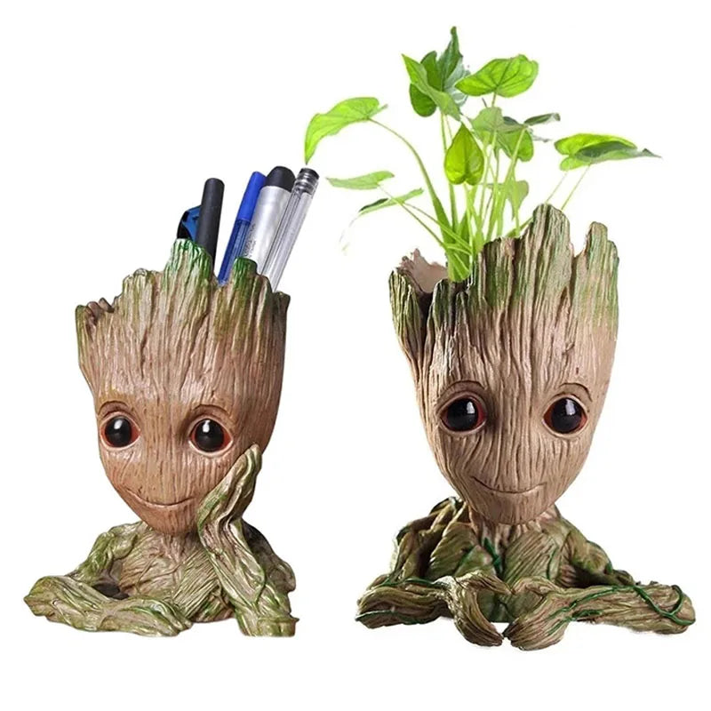 Groot Miniature Desk Figurine 5cm
