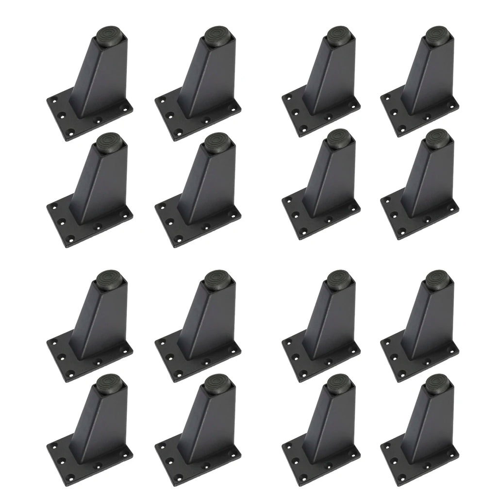 Adjustable Metal Furniture Legs
