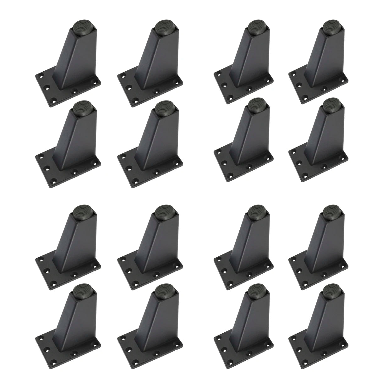 Adjustable Metal Furniture Legs
