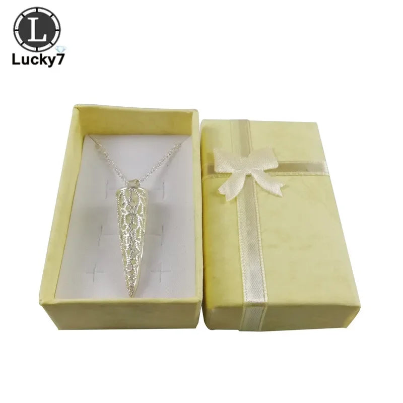 24-Pack Jewelry Shadow Boxes
