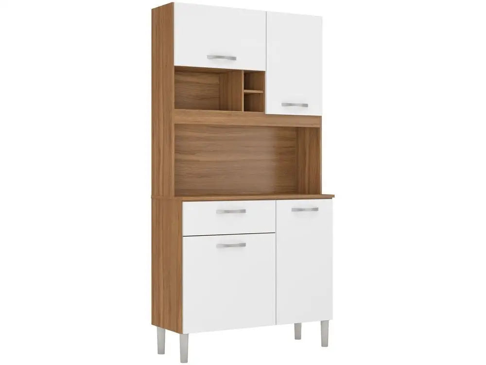 Malta Compact 4-Door Kitchen