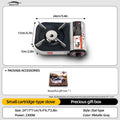 Beiyue Portable Camping Stove