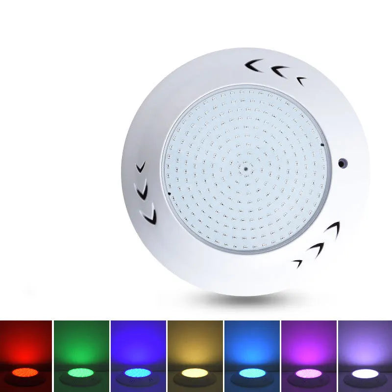 IP68 RGB Swimming Pool Light