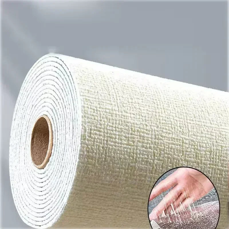 3D Foam Self-Adhesive Wall Panels