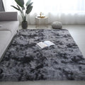 Ultra-Soft Puffy Area Rug