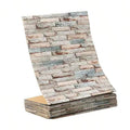 3D Brick Self-Adhesive Waterproof Wallpaper