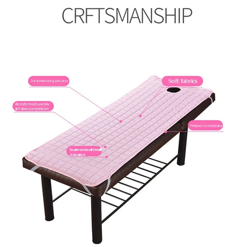 Massage Table Mattress Pad