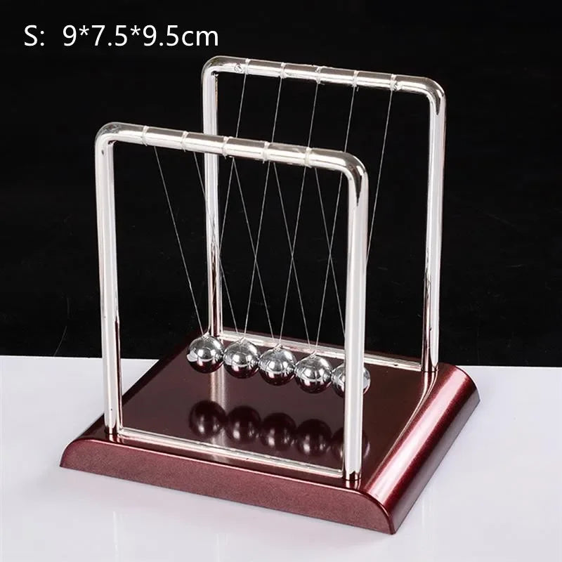 Newton's Cradle Balance Balls