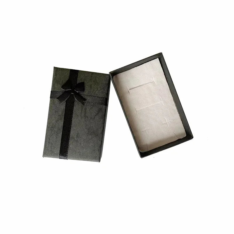 24-Pack Jewelry Shadow Boxes