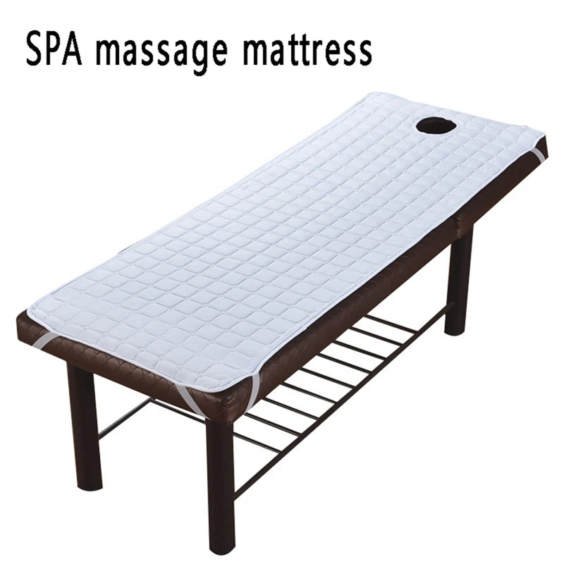Massage Table Mattress Pad