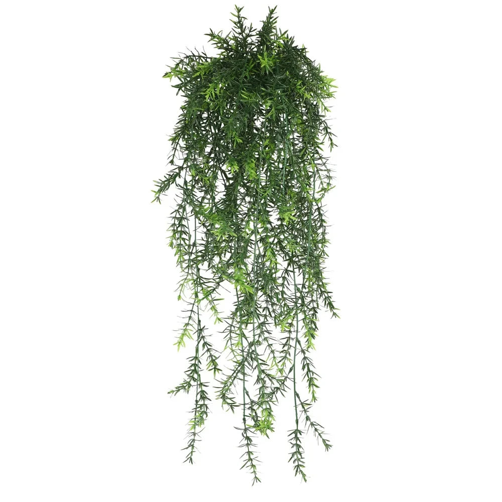 Persian Fern Hanging Vine Garland