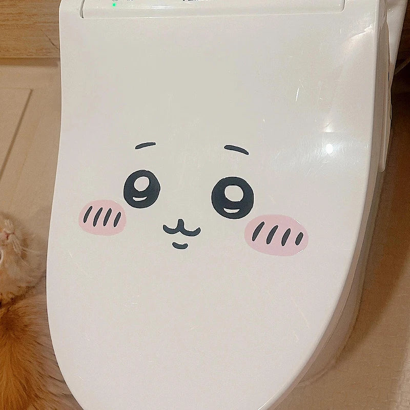 Decorative Air Conditioner Transfer Stickers