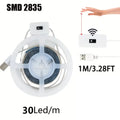 Motion Sensor LED Strip Light
