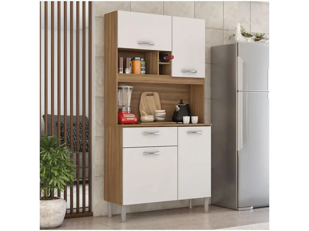 Malta Compact 4-Door Kitchen