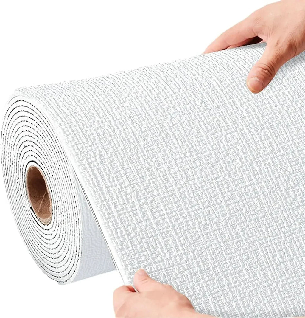 3D Foam Self-Adhesive Wall Panels