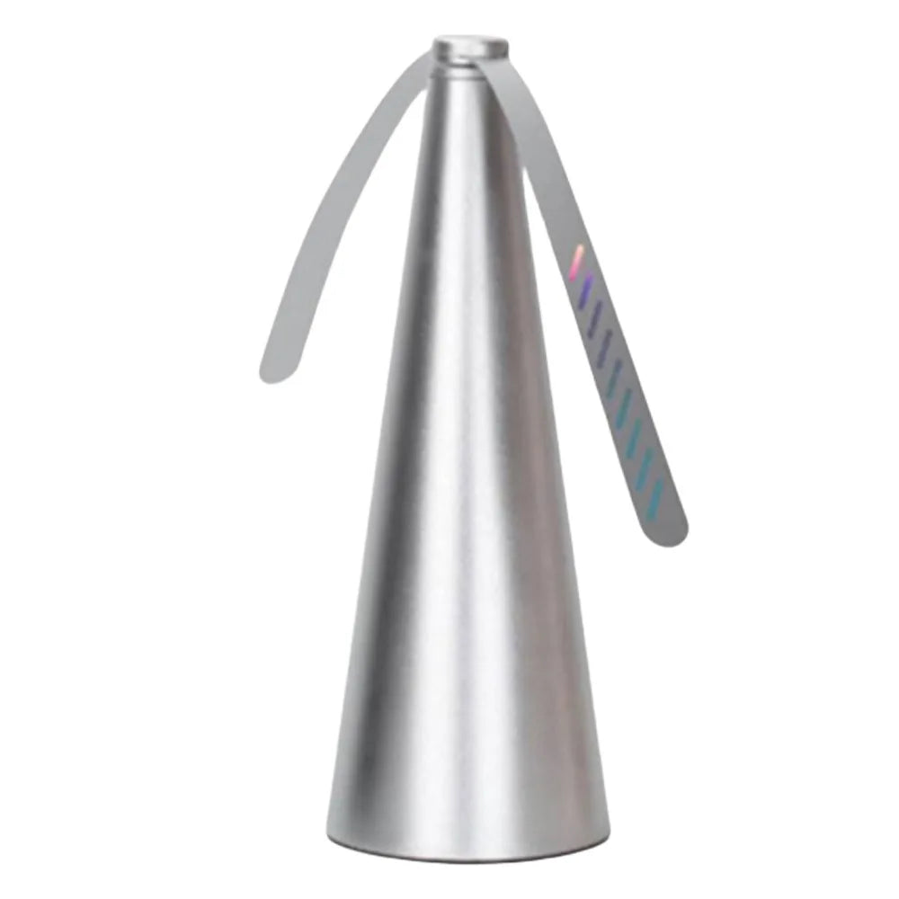 Automatic Fly Catcher Fan