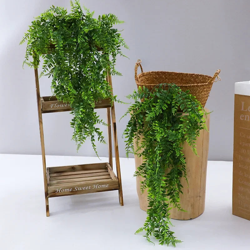 90cm Artificial Hanging Ivy Vine