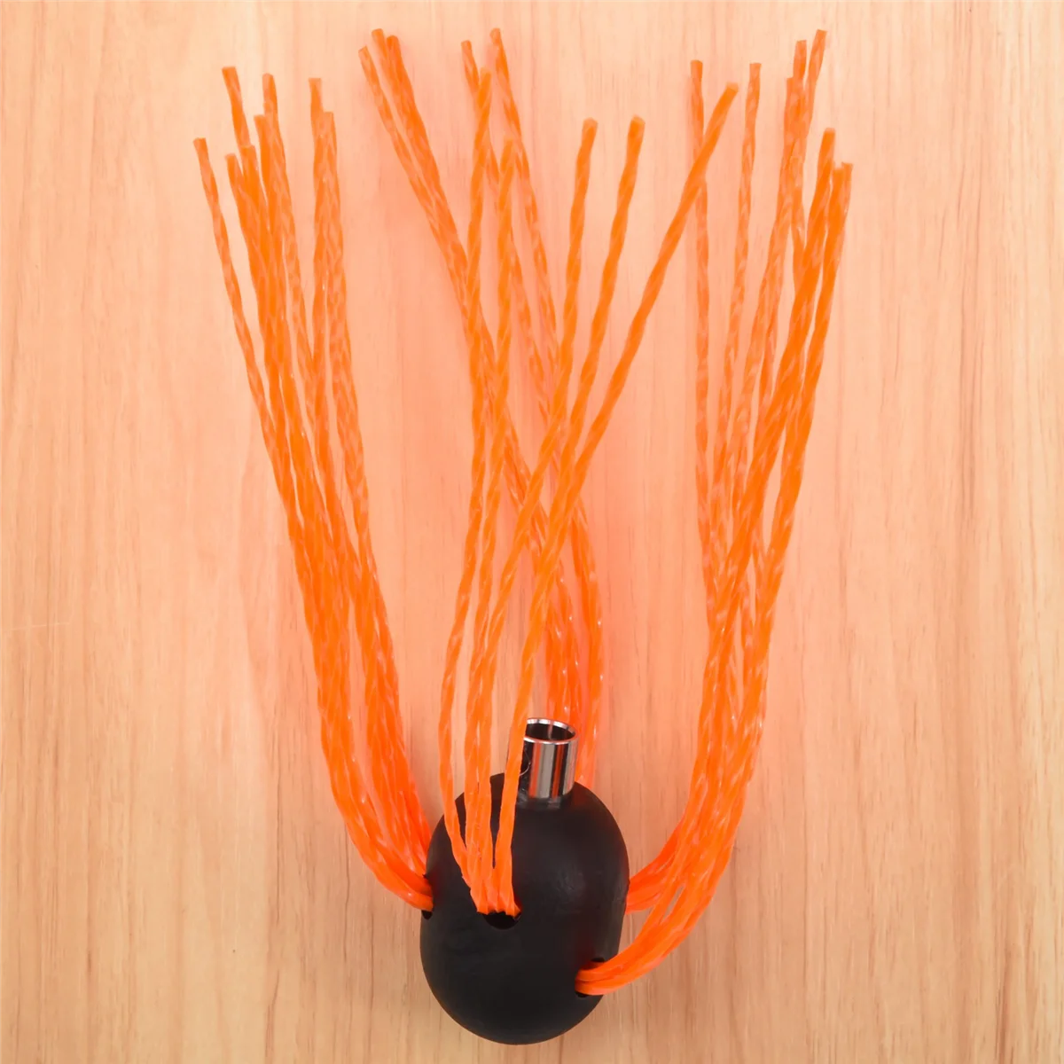 Flexible Rotary Chimney Sweep Brush