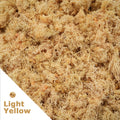 Artificial Preserved Moss 200g