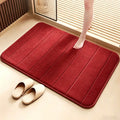 Ultra-Soft Non-Slip Bath Mat