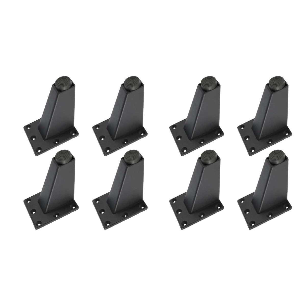 Adjustable Metal Furniture Legs