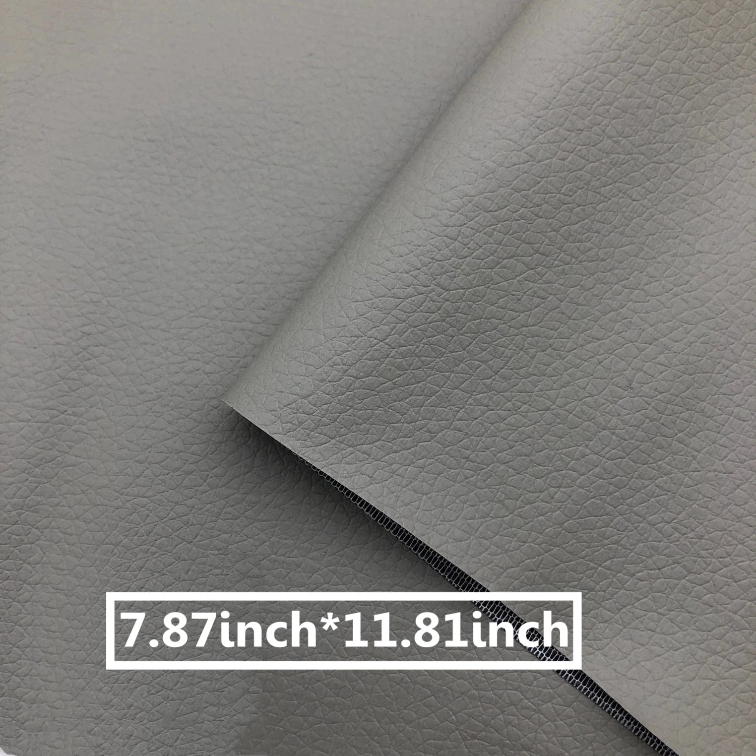 Self-Adhesive Leather Repair Patches