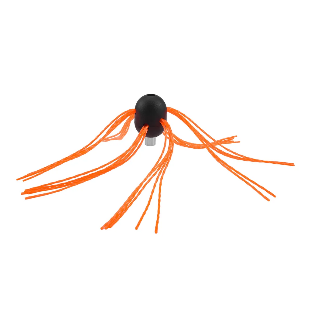 Flexible Rotary Chimney Sweep Brush