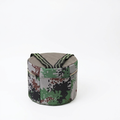 1Pc Gardening Stool Footstool Wearable Work seat Heavy Duty Garden Seat Stool Portable for Children Adults Home Yard Backpacking