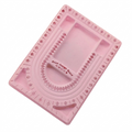 Flocked Bead Design Board
