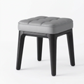 Stackable Thickened Low Stool