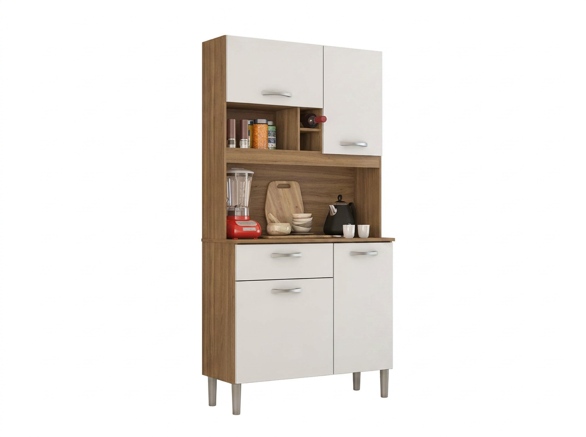 Compact Kitchen Demobile Malta 4 Doors