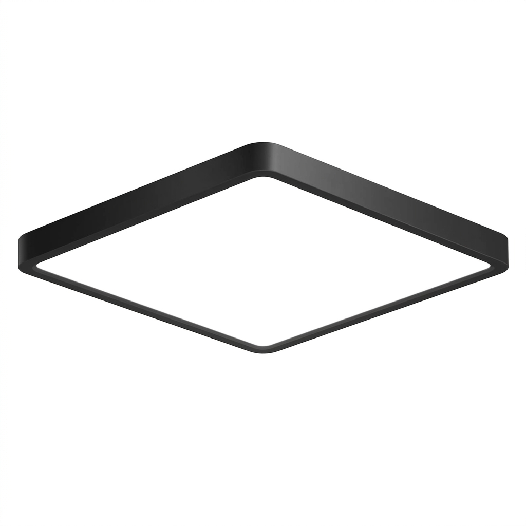 RUNTOIN Smart Dimmable Ceiling Lamp