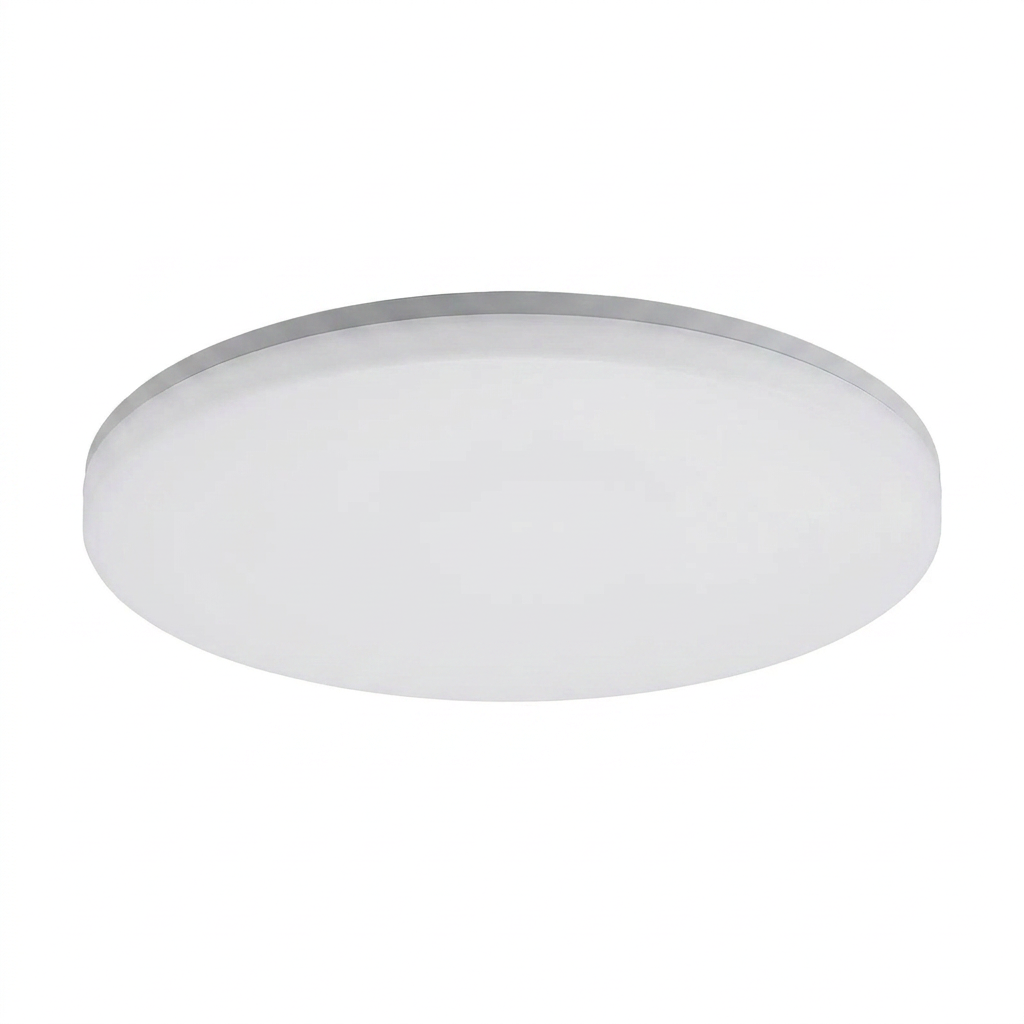 Ultra-Thin Round LED Ceiling Lamp