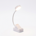 Rechargeable Clip-On Book Light