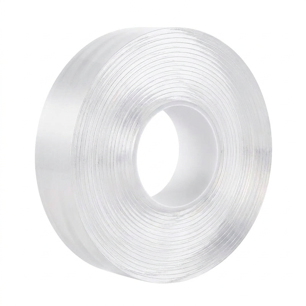 Reusable Double-Sided Waterproof Tape
