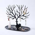Antler Tree Jewelry Display Stand
